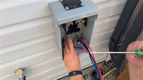 electrical wireing in disconnect box for a hot tub|hot tub disconnect wiring diagram.